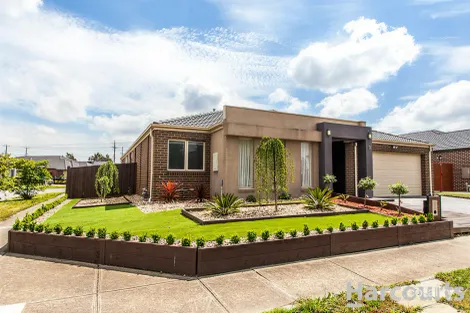 3 Gledswood Ave, South Morang, VIC 3752