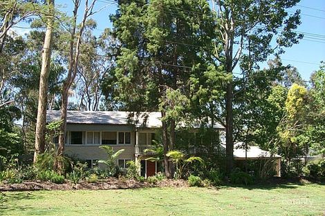 Property photo of 27 Yarawa Street Kenmore QLD 4069