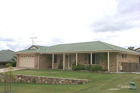 Property photo of 24 Julatten Place Upper Kedron QLD 4055