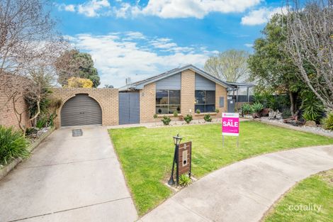 Property photo of 8 Davis Court Shepparton VIC 3630