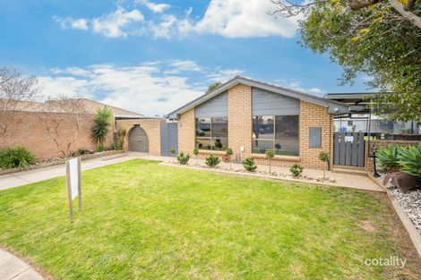 Property photo of 8 Davis Court Shepparton VIC 3630