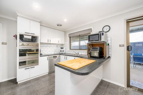 Property photo of 8 Davis Court Shepparton VIC 3630