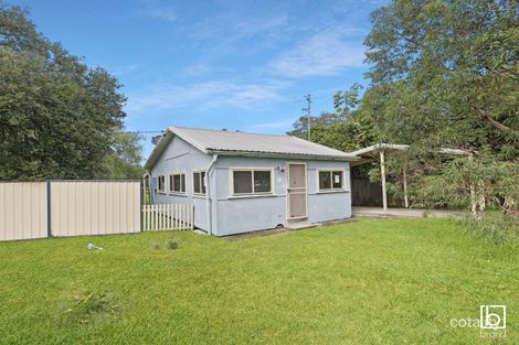 5 Crossingham St, Canton Beach, NSW 2263