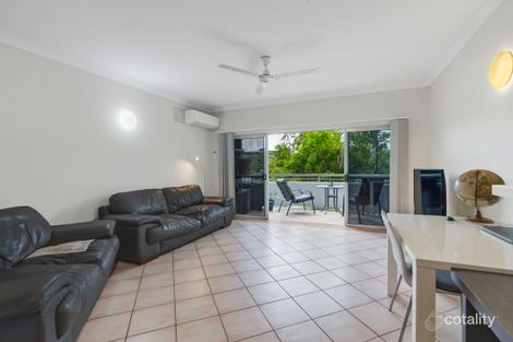 Property photo of 4/303-305 Lake Street Cairns North QLD 4870