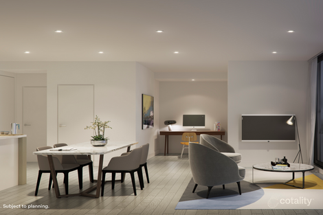 2709/628 Flinders St, Docklands, VIC 3008