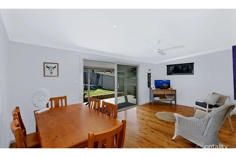 Property photo of 27 Pindarri Avenue Berkeley Vale NSW 2261