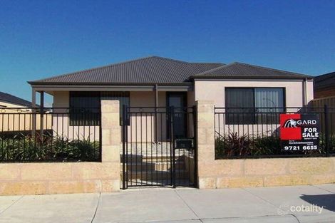 Property photo of 70 Murtin Road Dalyellup WA 6230