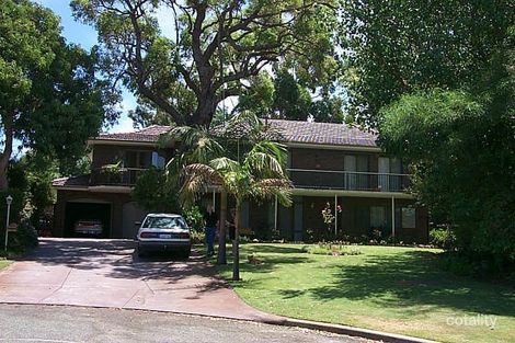 13 Tully Ct, Bull Creek, WA 6149