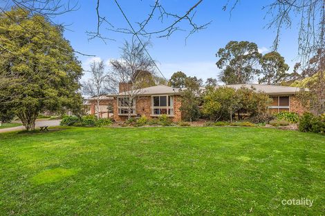 Property photo of 25 Cherry Lane Gisborne VIC 3437