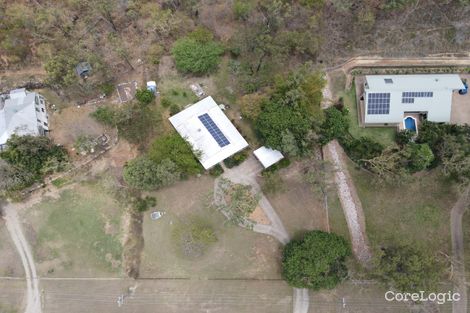 Property photo of 63 Mount Elliot Drive Alligator Creek QLD 4816