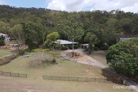 Property photo of 63 Mount Elliot Drive Alligator Creek QLD 4816