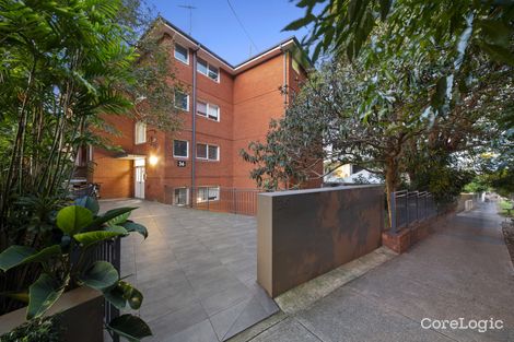 Property photo of 1/36 Coogee Bay Road Randwick NSW 2031