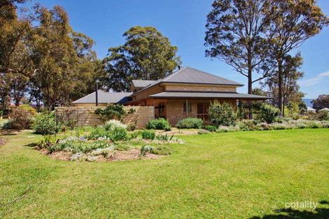 Property photo of 58 Wyanga Crescent Worrigee NSW 2540