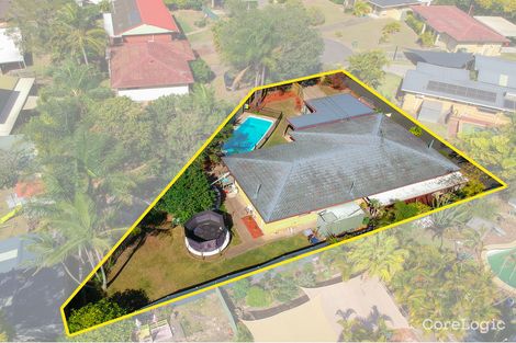 Property photo of 7 Kirby Court Rochedale South QLD 4123