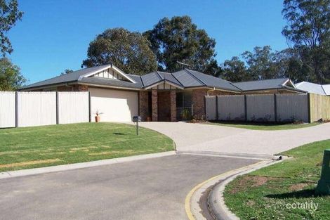 Property photo of 17 Peregrine Court Warwick QLD 4370