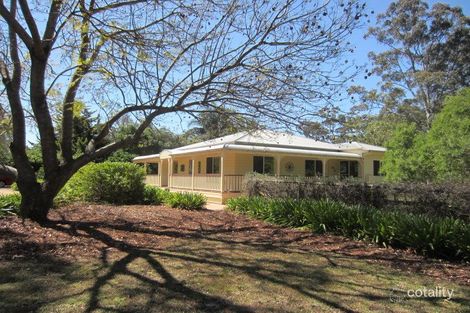 Property photo of 8 Clarke Road Highfields QLD 4352