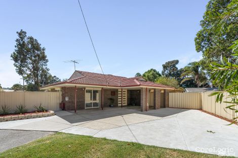 Property photo of 1 Mimosa Court Kelmscott WA 6111