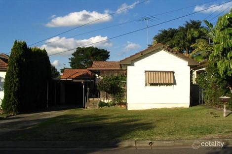 3 Strickland Rd, Guildford, NSW 2161