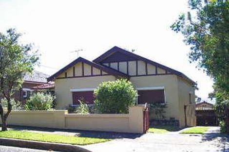 5 Dixson Ave, Dulwich Hill, NSW 2203