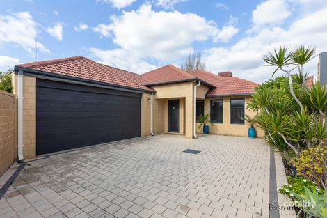 Property photo of 66A Geddes Street Victoria Park WA 6100
