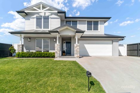 42 Arrowtail St, Chisholm, NSW 2322
