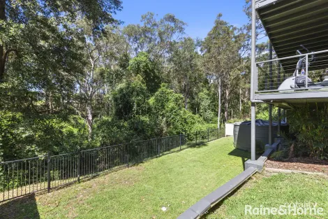 Property photo of 10 Thistle Way Fletcher NSW 2287
