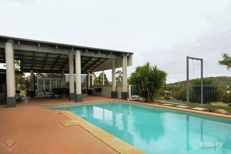 Property photo of 40 Panorama Drive Glenvale QLD 4350