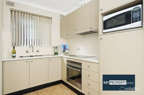 Property photo of 2/10 Edward Street Ryde NSW 2112