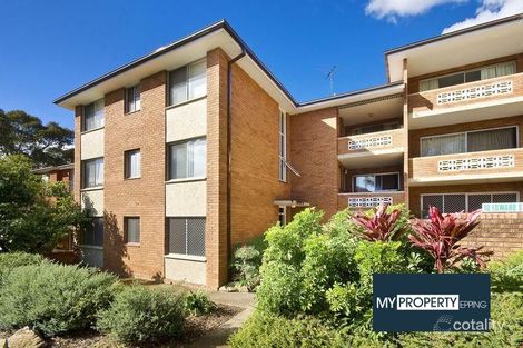 Property photo of 2/10 Edward Street Ryde NSW 2112