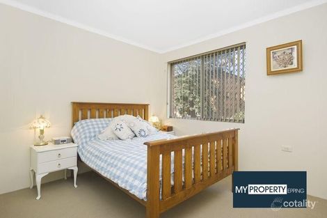 Property photo of 2/10 Edward Street Ryde NSW 2112