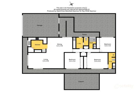 Property photo of 12B Victoria Street Seymour VIC 3660