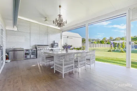 Property photo of 7 Toorak Close Narangba QLD 4504