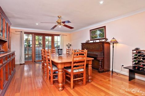 Property photo of 13 Marnpar Road Seven Hills NSW 2147