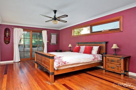 Property photo of 13 Marnpar Road Seven Hills NSW 2147