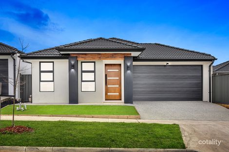 Property photo of 32 Folklore Drive Wollert VIC 3750