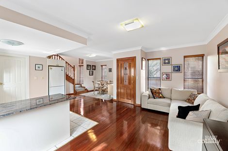 Property photo of 2/3 Mill Lane Hurlstone Park NSW 2193