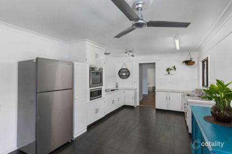 Property photo of 2 Montanus Drive Bellbowrie QLD 4070