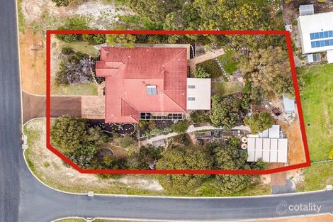 3 Tallowwood Dr, Donnybrook, WA 6239
