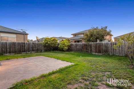 Property photo of 20 Home Road Point Cook VIC 3030