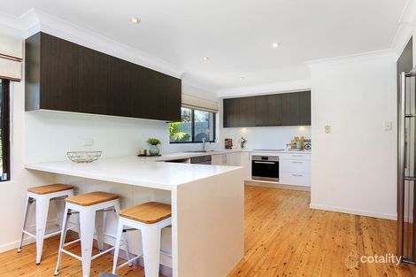 Property photo of 1 Pukara Place Cromer NSW 2099