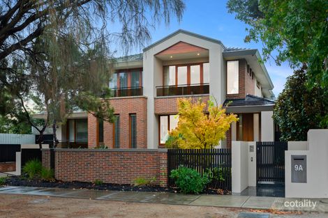 Property photo of 9A Pasadena Avenue Beaumaris VIC 3193
