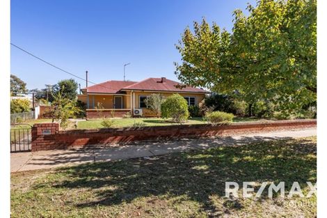Property photo of 29 Seignior Street Junee NSW 2663