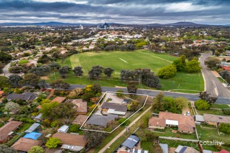 Property photo of 79 Chewings Street Scullin ACT 2614