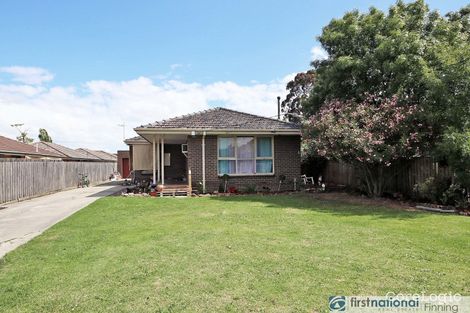 Property photo of 8 Stawell Street Cranbourne VIC 3977