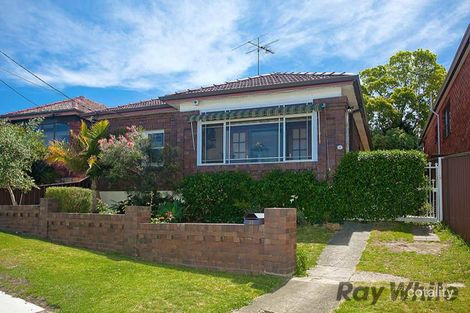 Property photo of 31 Atkinson Street Arncliffe NSW 2205