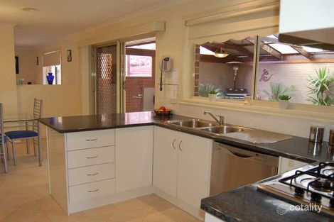Property photo of 16 Rosehill Drive Bacchus Marsh VIC 3340