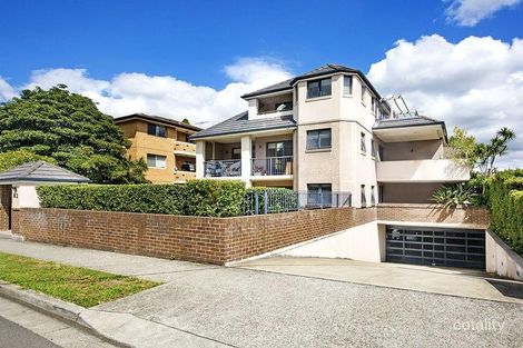 11/57 Bland St, Ashfield, NSW 2131