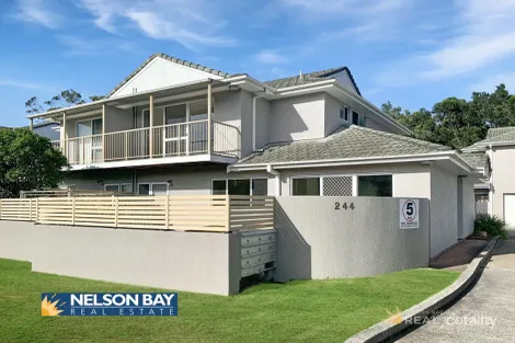 3/244 Sandy Point Rd, Salamander Bay, NSW 2317