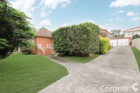 Property photo of 40 Cutbush Road Everton Park QLD 4053