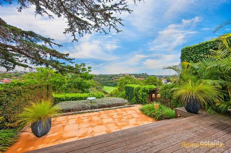 Property photo of 14B Ellalong Road Cremorne NSW 2090